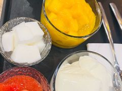 -Ice Monster冰馆·CNN评选全球十大甜品(国贸商城店)