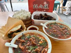 -豆相识•九九豆腐脑(牛咡桥店)