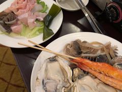 -东莞塘厦三正半山温泉酒店·沙利文西餐厅