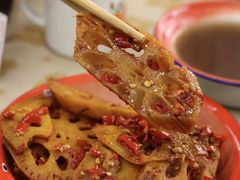 -老三样·旧食新味(船山路店)