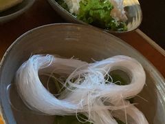-老墙根涮肉·铜锅·烧烤(欢乐谷·王四营店)