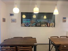 大堂-自在弥林花园餐厅(云栖店)