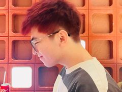 -西塔老太太泥炉烤肉(亚运村店)
