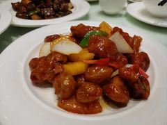 -老广酒楼(樱花店)