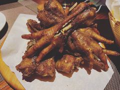 -秀·爱尔兰餐吧(上海路店)