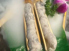 -炉角·鲍鱼牛腩煲(国贸商城店)