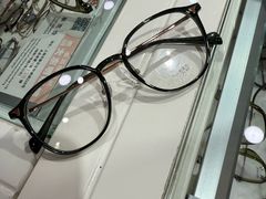-三叶眼镜城批发市场(上海火车站店)