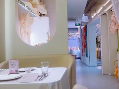 -PARFUM FLORAL花境法餐(南京首店)