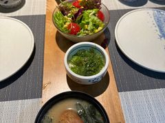 -森味薪火烧•烧鸟居酒屋•日本料理(望京店)