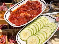 -牛鼎云南特色烧烤(望京店)