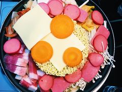 -炙韩料理·部队锅专门店