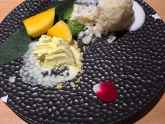 -武汉武昌威斯汀酒店-知味自助餐厅