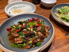 -云海肴·汽锅鸡·云南代表菜(美罗城店)