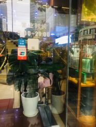 -南京美发店