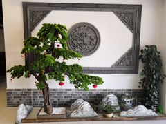 -呼吸森林·生态农庄农家乐私房菜