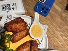 -太二酸菜鱼(深圳布吉万象汇店)