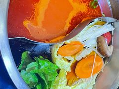 -水林间·寿喜烧自助(仙林金鹰店)