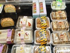 -85度C(上海兰溪二店)
