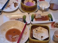 -香港狮子山下·明星粤菜餐厅(北苑店)