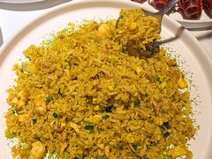 -钳小柒·小龙虾蓝龙王烧烤夜宵(长寿路店)