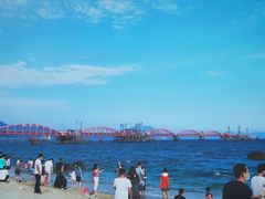 -玫瑰海岸文化旅游度假区