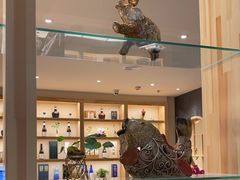 -江户前日本料理(瑞诗酒店店)