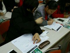 -恒企会计培训(成都天府广场校区)