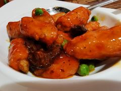 -素心小筑(后沙裕镇店)