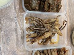 -蓝精灵饺子店