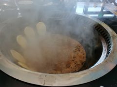 -沈厨地锅老灶•徐州烧烤(黄渡店)