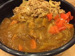 -食其家·牛丼咖喱(天津梅江印象城店)