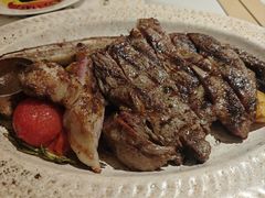-Mezomd曼索蒂西班牙餐厅(广粤店)
