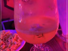 -MOSSO音乐酒吧·live house(长乐路店)