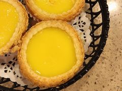 松化鸡蛋挞-点都德(聚福楼店)