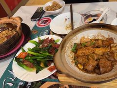 -日昌餐馆(亦庄店)