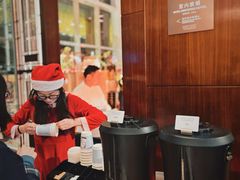 -上海浦东嘉里大酒店