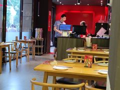 -付小姐在成都(川沙店)