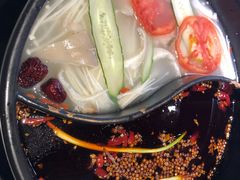 -钢管厂五区小郡肝串串香(通锦桥店)