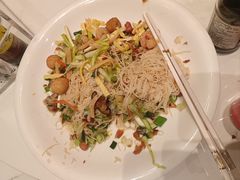 -建明国际酒店·避风港中餐厅