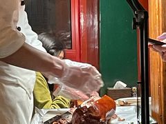 -四季民福烤鸭店(前门廊房二条店)