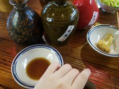 花雕-刘师父老汉口江湖菜(蔡锷路店)