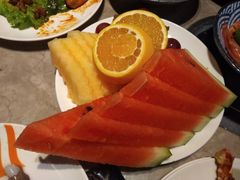 -V-ONE西雅图海鲜自助餐厅(仓山万达广场店)