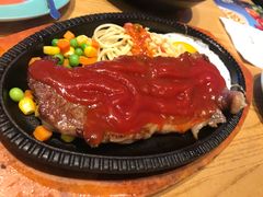 菲滋特色牛排-菲滋意式餐厅(富阳东方茂店)