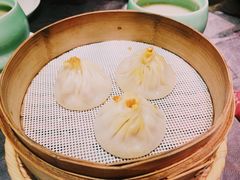 蟹粉汤包-蟹榭·本帮江浙菜·蟹宴(五角场合生汇商场店)