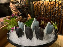 qq企鹅丸-湊湊火锅·茶憩(上海合生汇店)