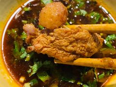 -李子坝梁山鸡(李子坝大鸡哥店)