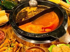 -吃皮火锅馆(苏宁店)