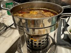 -长沙大王山朗豪酒店·朗豪自助餐厅