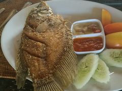 -Bebek Joni Restaurant