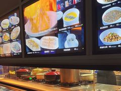 -徐记海鲜(大雁塔|金都店)